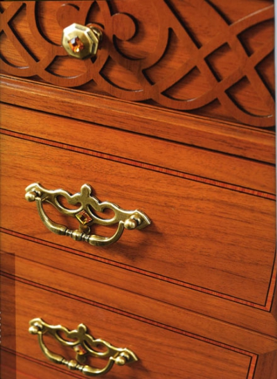 Спальня «DECOR»