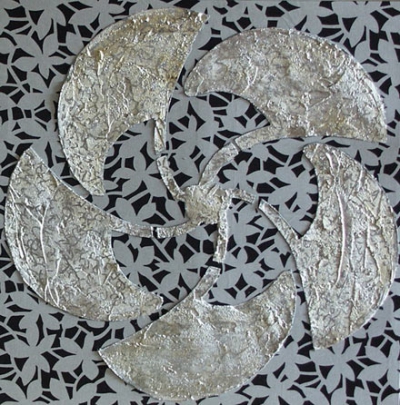 Панно «Capriccio bianco»