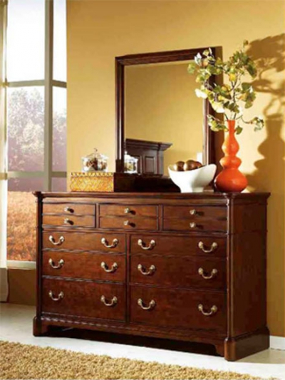 Спальня американская «HUNTS POINT COLLECTION»